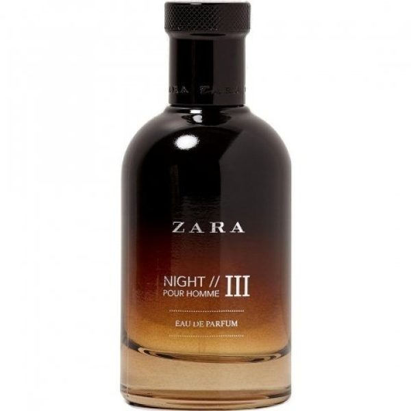 Night pour Homme III   for Men