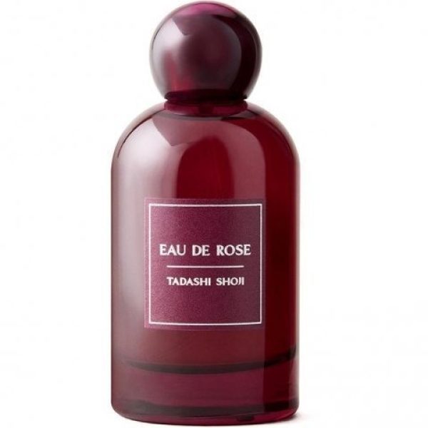 Eau de Rose   for Women