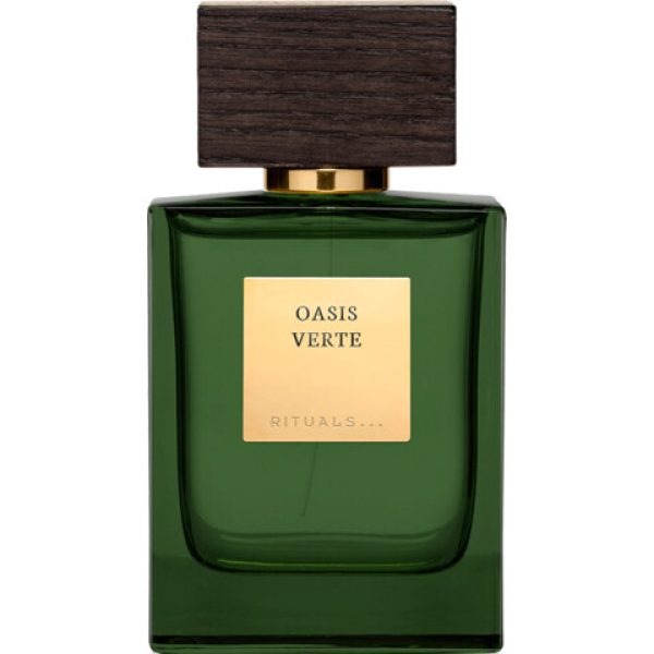 Oriental Essence - Oasis Verte   for Men