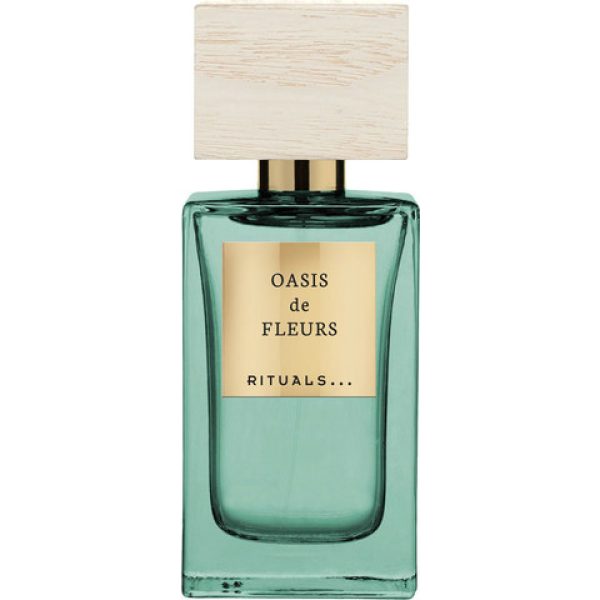 Oriental Essence - Oasis de Fleurs   for Women