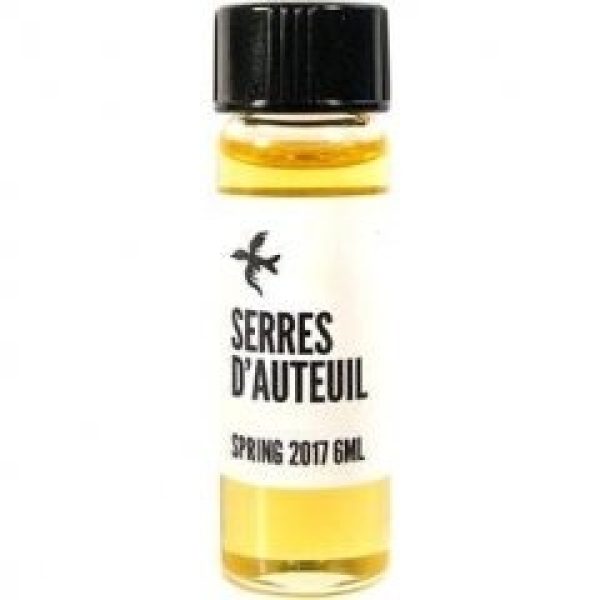 Serres d'Auteuil   for Unisex