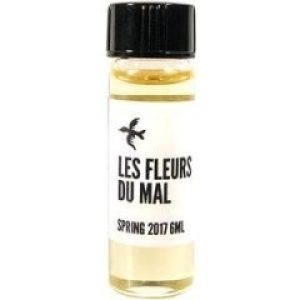 Les Fleurs du Mal   for Unisex