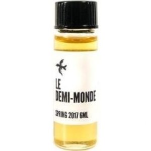 Le Demi-Monde   for Unisex