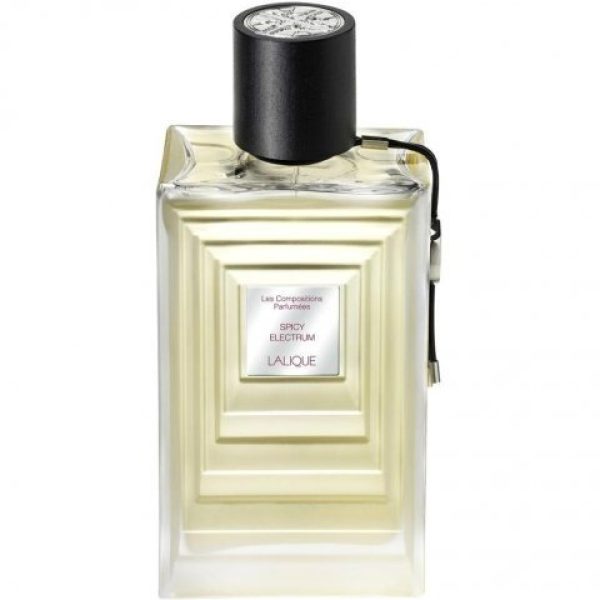 Les Compositions Parfumées - Spicy Electrum   for Unisex