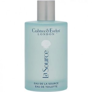 La Source
  EAU DE TOILETTE  for Unisex