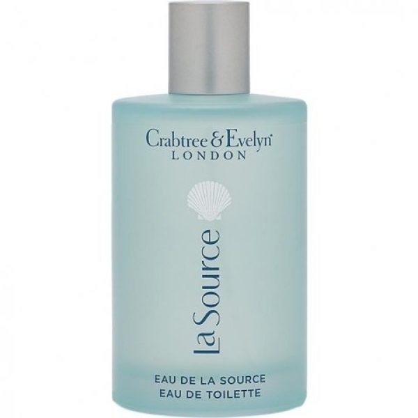 La Source
  EAU DE TOILETTE  for Unisex