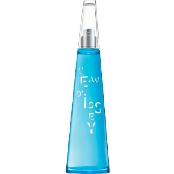L'Eau d'Issey Eau d'Été Summer Edition    for Women