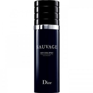 Sauvage Very Cool Spray   for Men