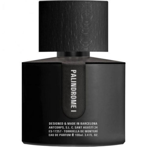 Palindrome I   for Unisex