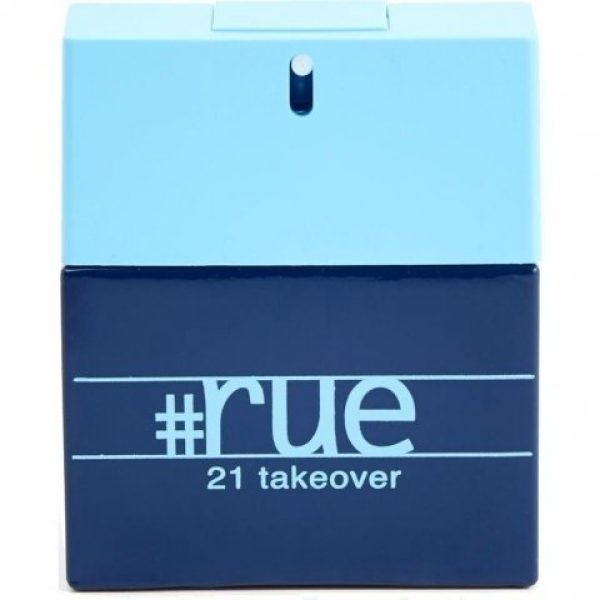 #rue Takeover for Him   for Men