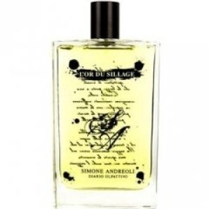 L'Or du Sillage   for Men