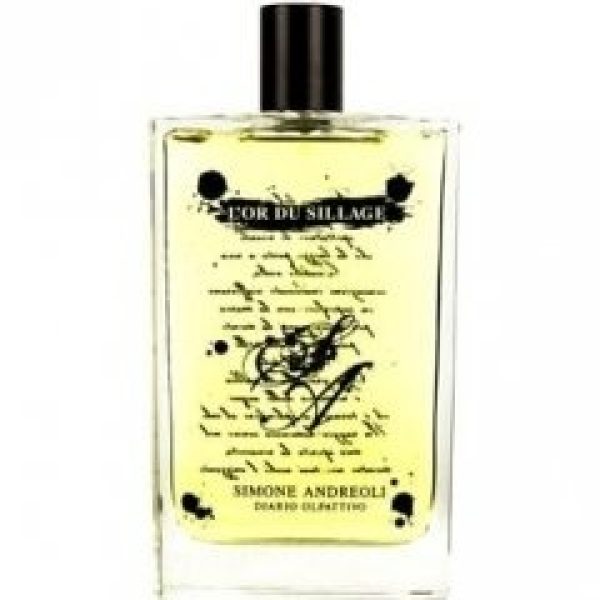 L'Or du Sillage   for Men