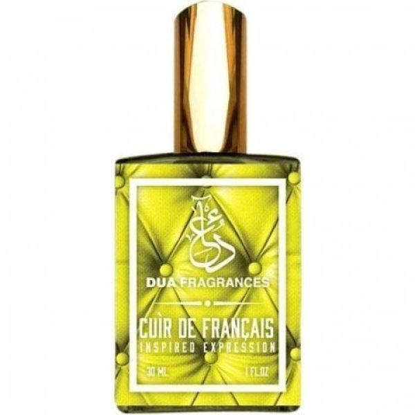 Cuìr de Français   for Unisex