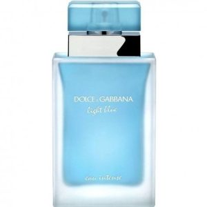 Light Blue Eau Intense   for Women