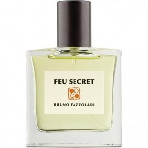 Feu Secret   for Unisex
