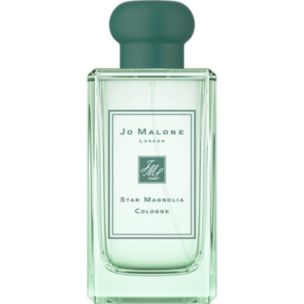 Star Magnolia
  COLOGNE  for Women