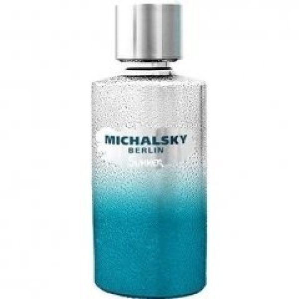 Michalsky Berlin Summer for Men   for Men