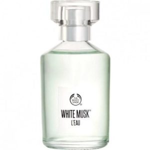 White Musk L'Eau
  EAU DE TOILETTE  for Women
