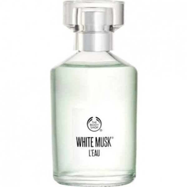 White Musk L'Eau
  EAU DE TOILETTE  for Women