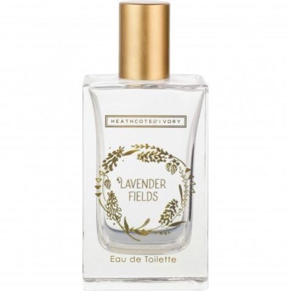 Lavender Fields
  EAU DE TOILETTE  for Women
