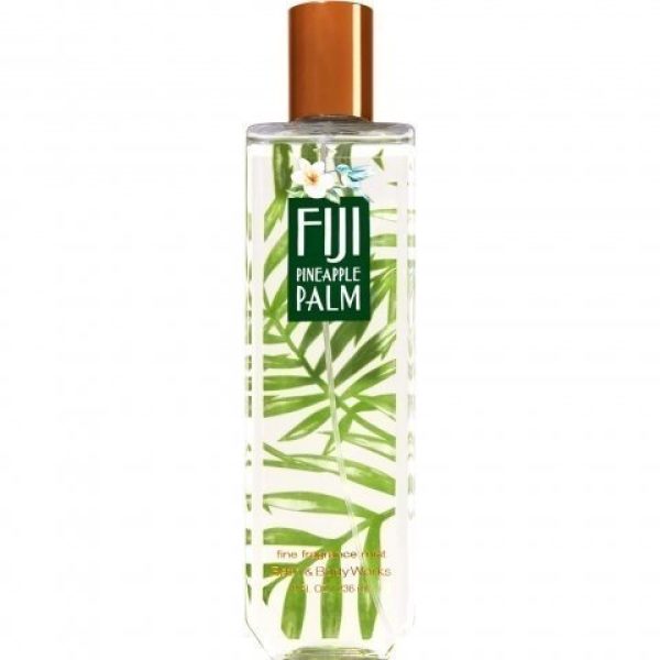Fiji Pineapple Palm   for Women