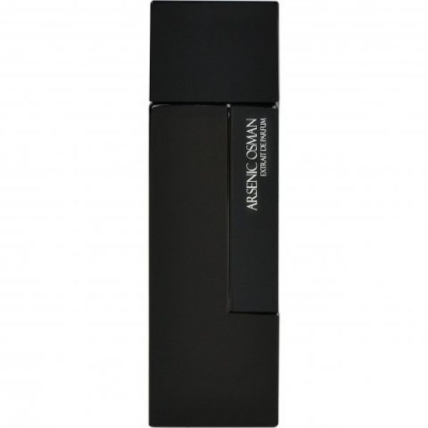 Arsenic Osman   for Unisex