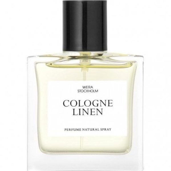 Cologne Linen   for Women