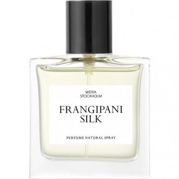Frangipani Silk   for Women