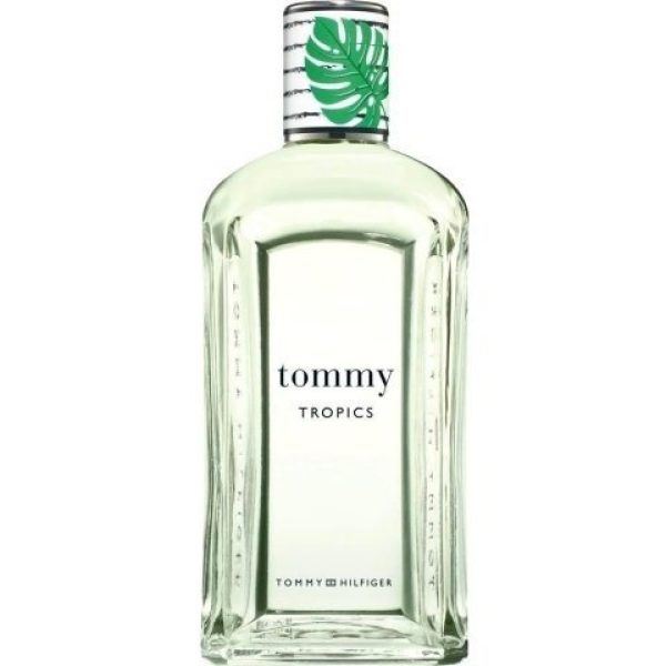 Tommy Tropics   for Men