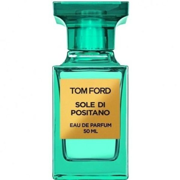 Sole di Positano
  EAU DE PARFUM  for Unisex