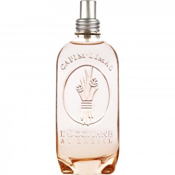 Capim-Limāo Tangerina   for Unisex