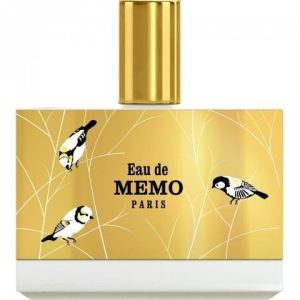 Eau de Memo   for Unisex