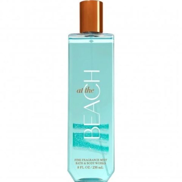 At the Beach   for Women