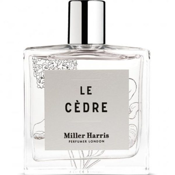 Perfumer's Library - Le Cèdre   for Unisex