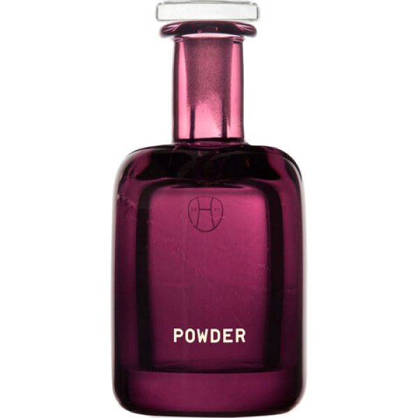 Powder   for Unisex