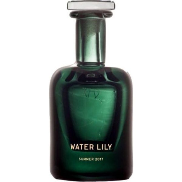 Water Lily   for Unisex