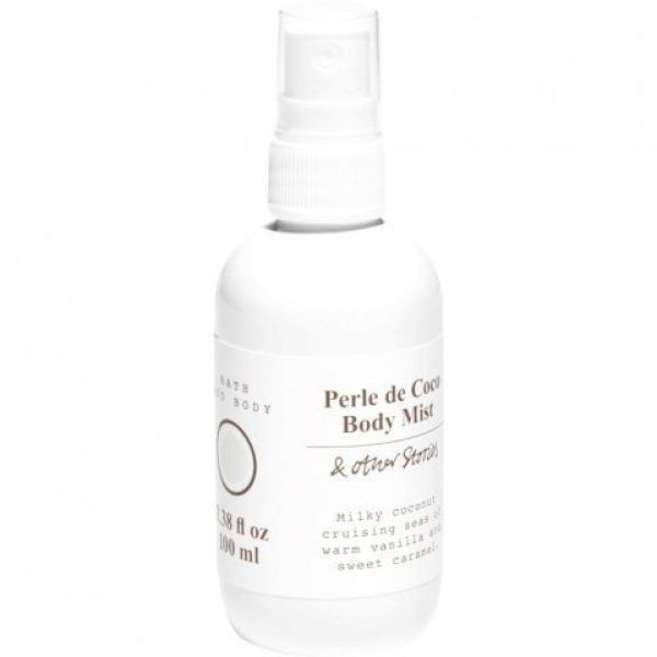 Perle de Coco
  BODY MIST  for Women