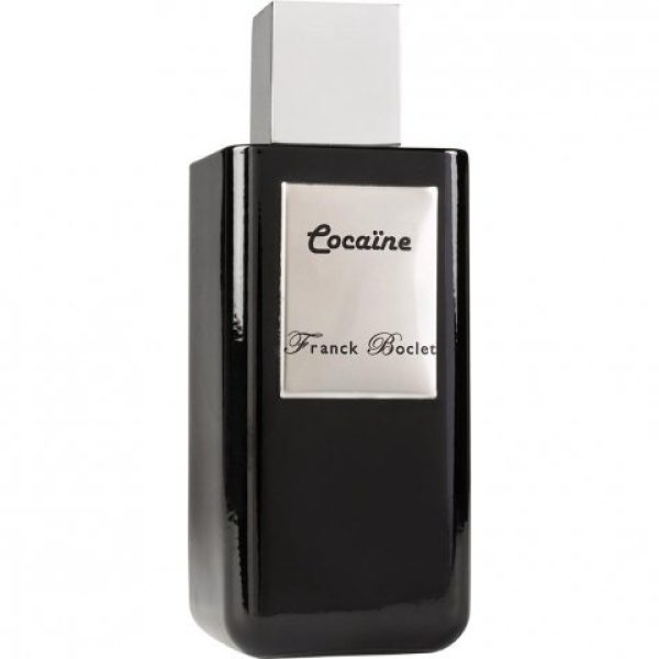 Cocaïne   for Unisex