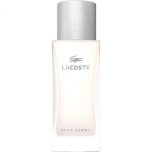 Pour Femme
  EAU DE PARFUM LÉGÈRE  for Women