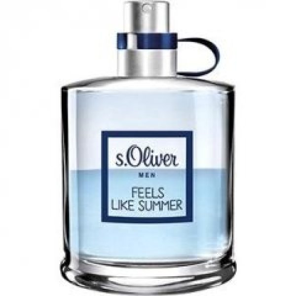 Feels Like Summer Men   for Men