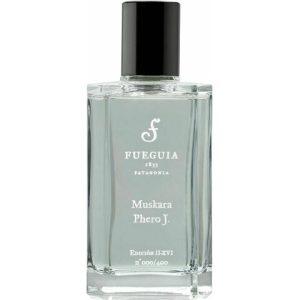 Muskara Phero J.
  PERFUME  for Unisex