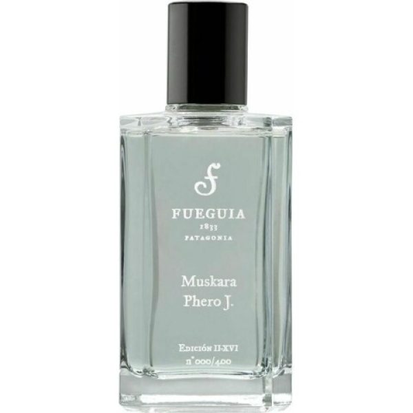 Muskara Phero J.
  PERFUME  for Unisex