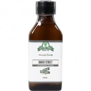 Baker Street
  AFTERSHAVE  for Men