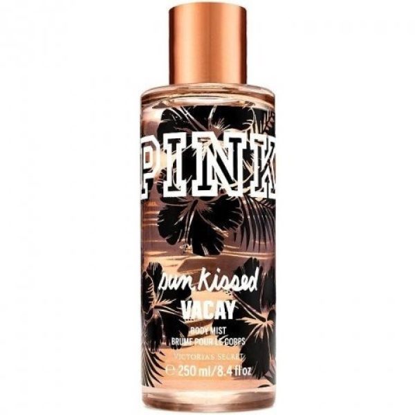 Pink - Sun Kissed Vacay   for Women