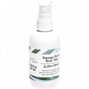 Topanga Waves   for Women