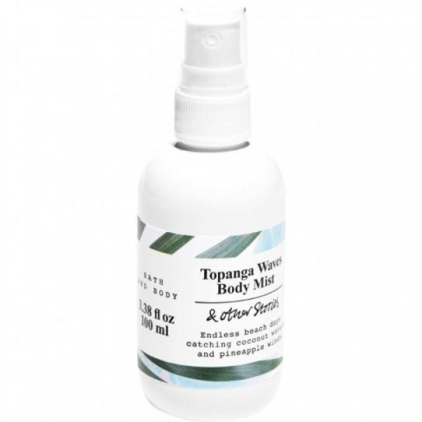 Topanga Waves   for Women