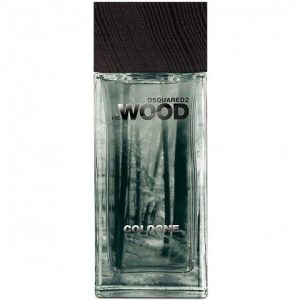 He Wood Cologne   for Men