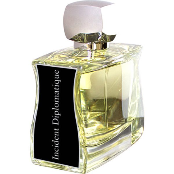 Incident Diplomatique   for Unisex