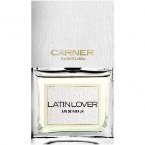 Latin Lover
  EAU DE PARFUM  for Unisex