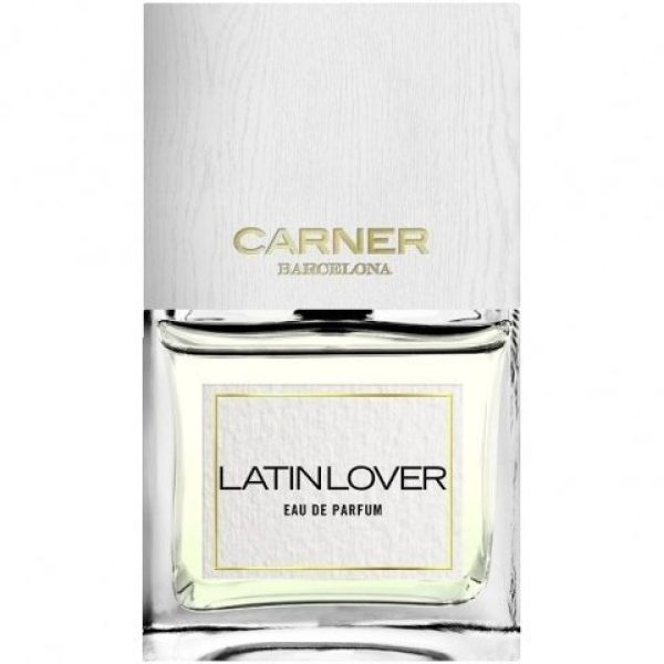 Latin Lover
  EAU DE PARFUM  for Unisex